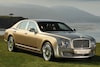 Bentley Mulsanne