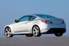 Hyundai Genesis Coupé