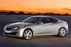 Hyundai Genesis Coupé