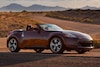 Nissan 370Z Roadster