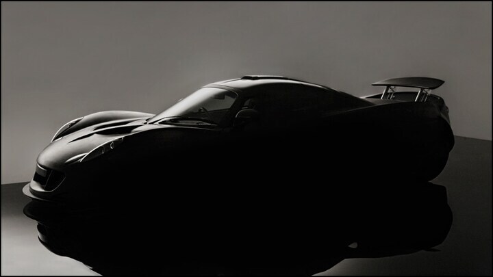 Hennessey Venom GT