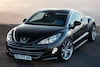 Peugeot RCZ