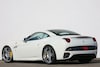 Novitec Rosso Ferrari California