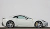 Novitec Rosso Ferrari California