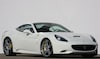 Novitec Rosso Ferrari California