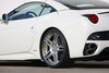 Novitec Rosso Ferrari California