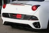Novitec Rosso Ferrari California