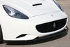 Novitec Rosso Ferrari California
