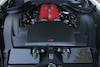 Novitec Rosso Ferrari California