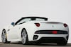Novitec Rosso Ferrari California