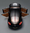 Bugatti 16C Galibier Concept