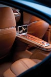 Bugatti 16C Galibier Concept