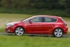 Opel Astra 1.4 Turbo Edition