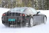 Ferrari 612 Scaglietti mule