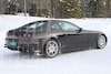 Ferrari 612 Scaglietti mule
