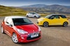 Citroën DS3