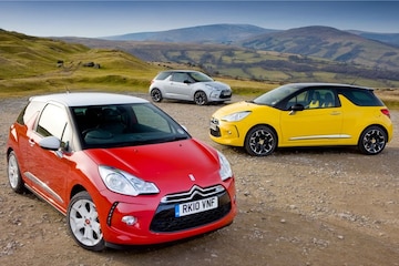 Citroën DS3