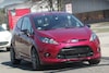 Ford Fiesta ST