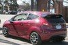 Ford Fiesta ST
