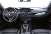 BMW 3-serie Coupé