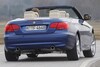 BMW 3-serie Cabriolet