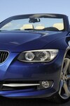 BMW 3-serie Cabriolet