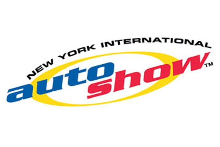 New York International Auto Show 2010