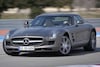 Mercedes SLS AMG