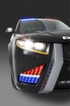 Carbon Motors E7