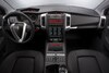 Carbon Motors E7