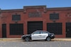 Carbon Motors E7