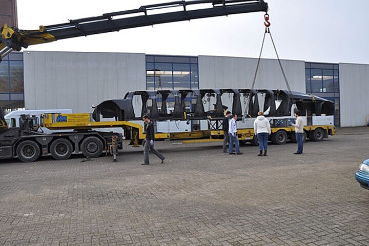 Superbus
