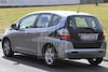 Honda Jazz Hybride