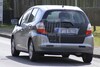 Honda Jazz Hybride
