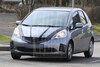 Honda Jazz Hybride
