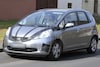 Honda Jazz Hybride
