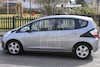 Honda Jazz Hybride