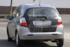 Honda Jazz Hybride