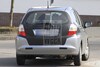 Honda Jazz Hybride