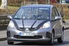 Honda Jazz Hybride