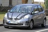 Honda Jazz Hybride