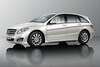 Mercedes R-klasse