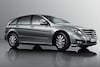 Mercedes R-klasse