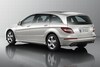 Mercedes R-klasse