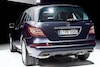 Mercedes R-klasse