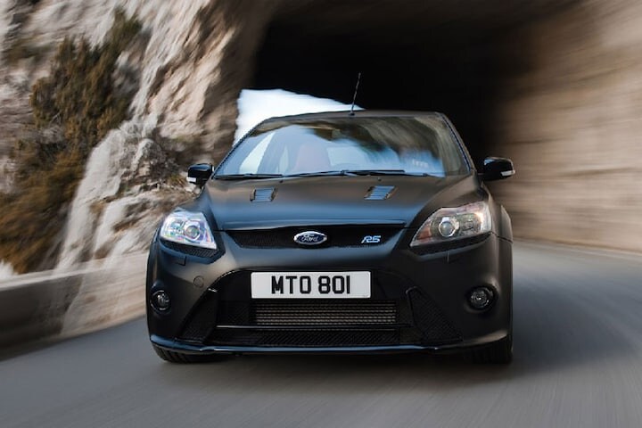 Ford Focus RS500