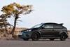 Ford Focus RS500