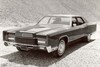 1970 Lincoln Continental 