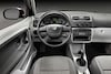 Skoda Fabia Combi