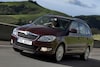 Skoda Fabia Combi